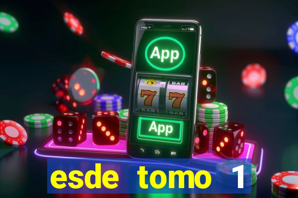 esde tomo 1 atualizado pdf