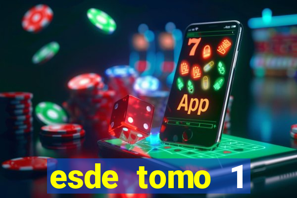 esde tomo 1 atualizado pdf