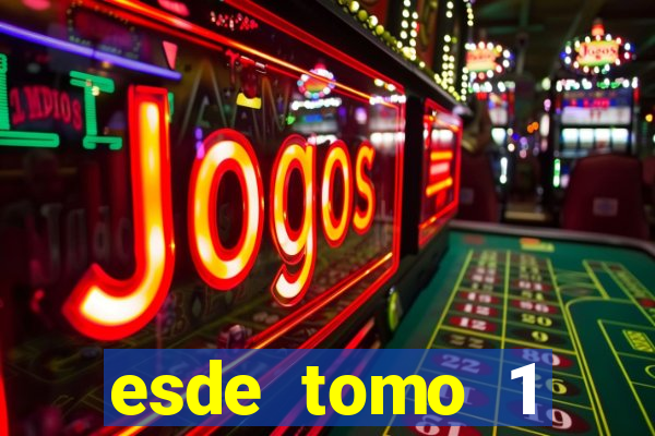 esde tomo 1 atualizado pdf