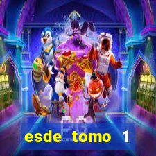 esde tomo 1 atualizado pdf