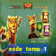 esde tomo 1 atualizado pdf