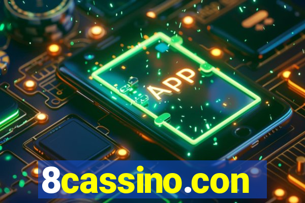 8cassino.con