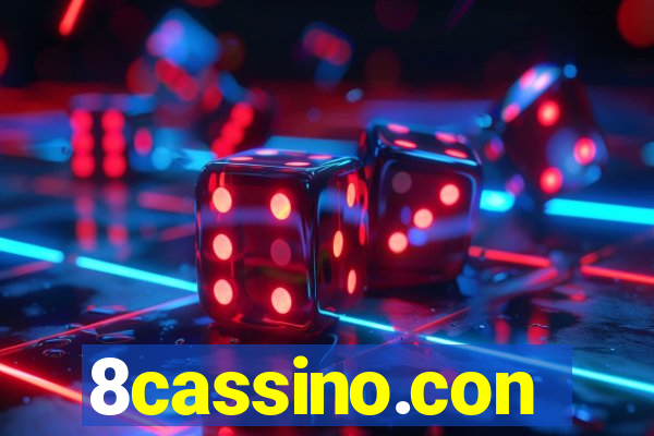 8cassino.con