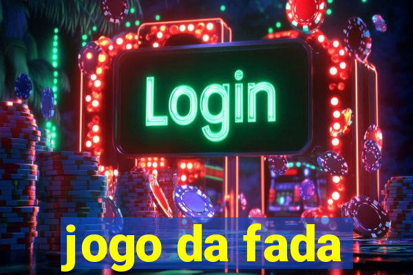 jogo da fada