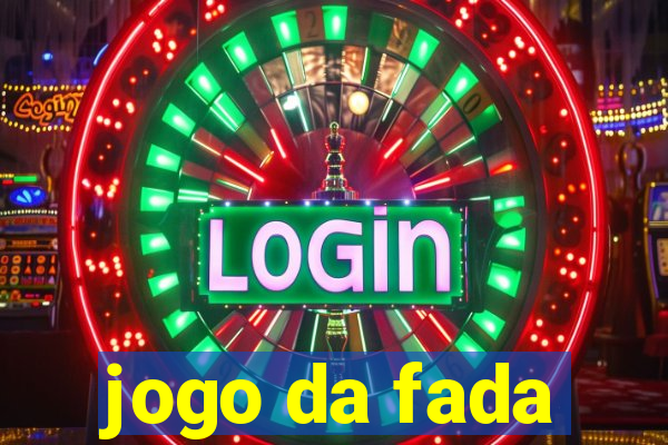jogo da fada