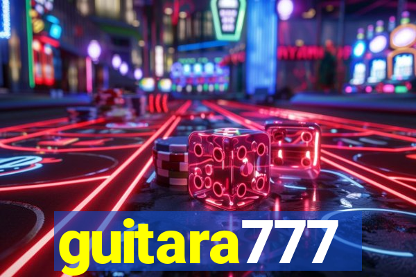 guitara777