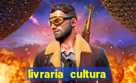 livraria cultura bourbon country