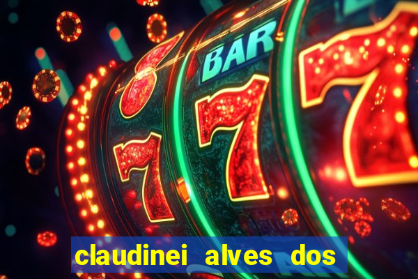 claudinei alves dos santos pcc