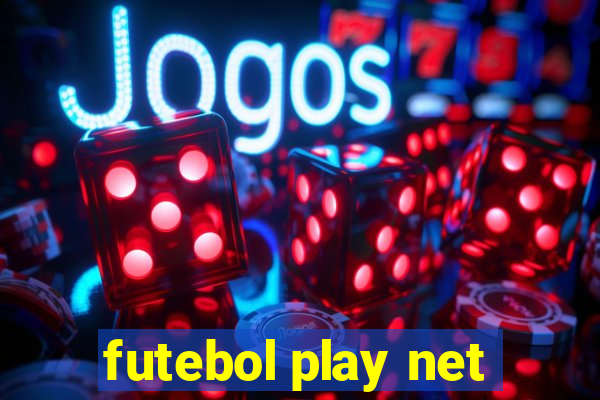 futebol play net