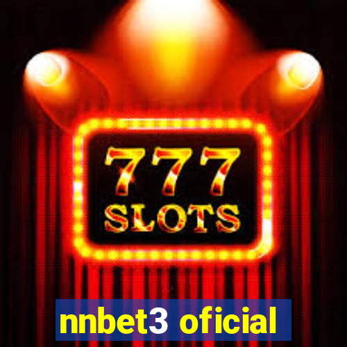 nnbet3 oficial