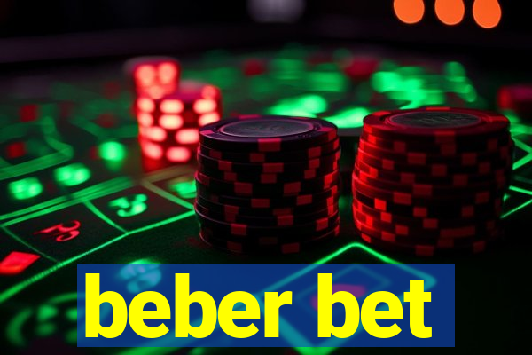 beber bet