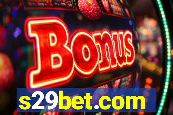 s29bet.com