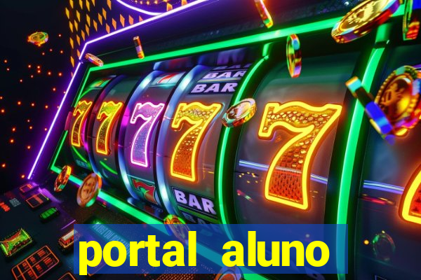 portal aluno cruzeiro do sul