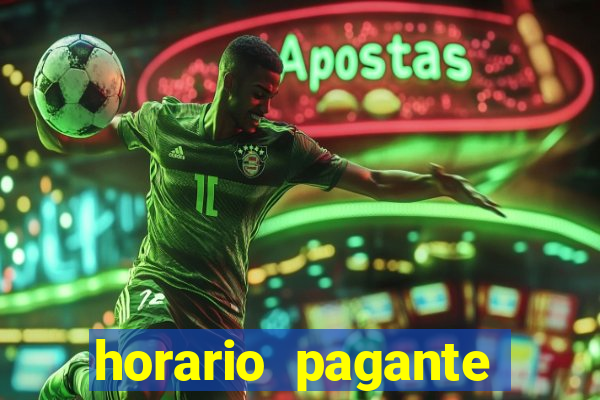 horario pagante fortune tiger madrugada