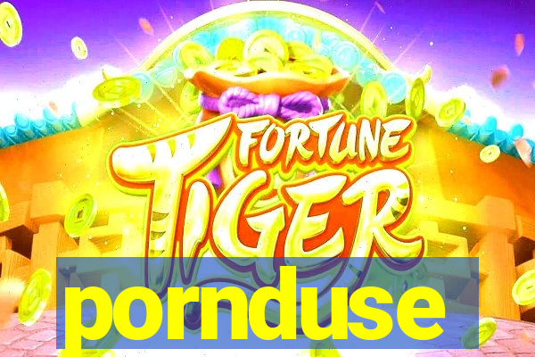 pornduse
