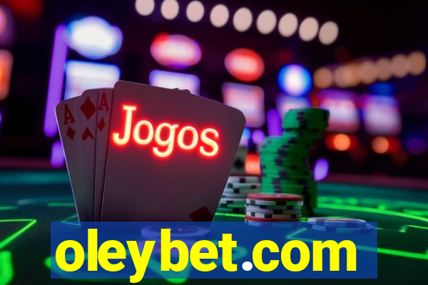 oleybet.com