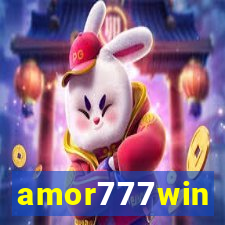 amor777win
