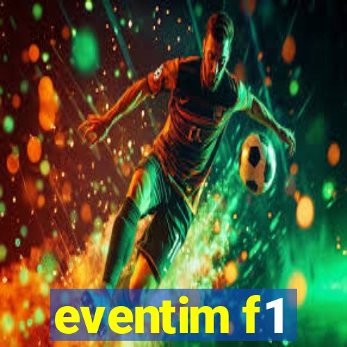 eventim f1