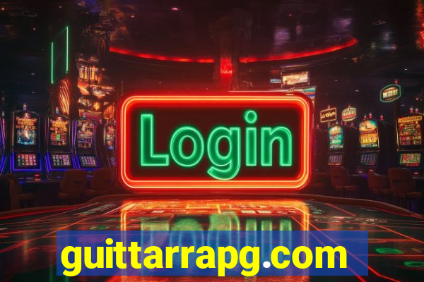 guittarrapg.com