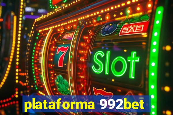 plataforma 992bet
