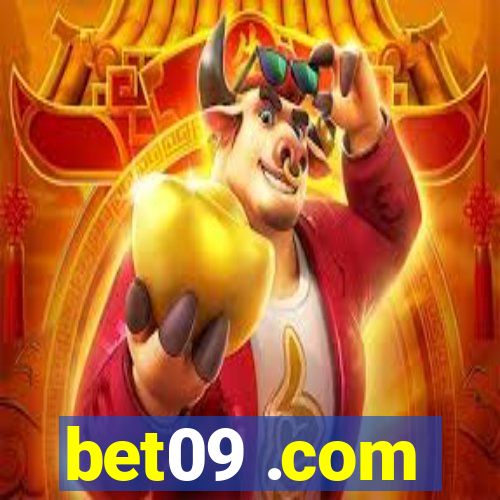 bet09 .com