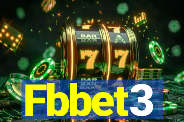 Fbbet3