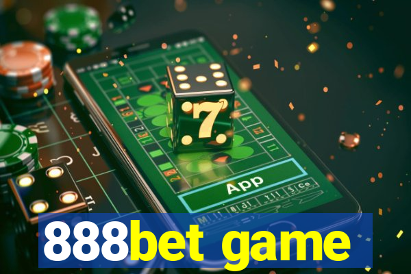 888bet game