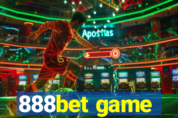888bet game
