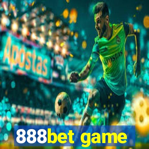 888bet game