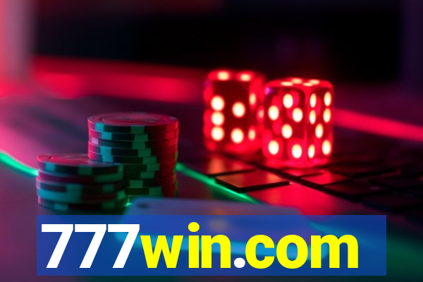 777win.com