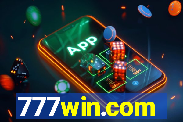 777win.com