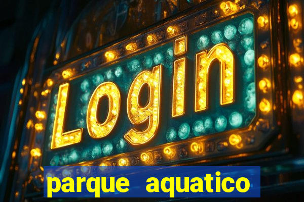 parque aquatico tina rolf salvador bahia