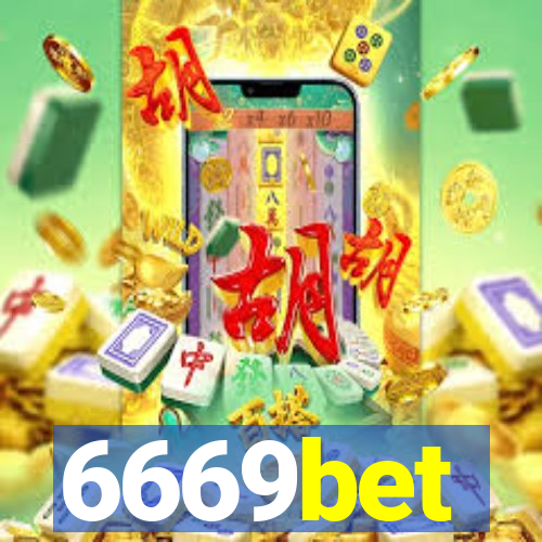 6669bet