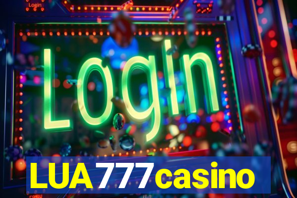 LUA777casino