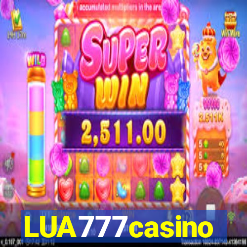 LUA777casino