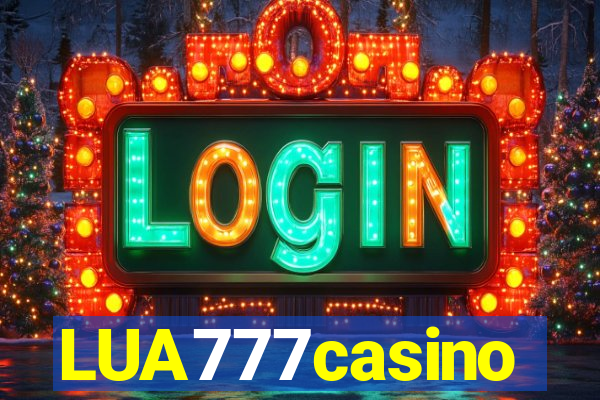 LUA777casino