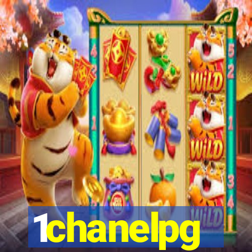 1chanelpg