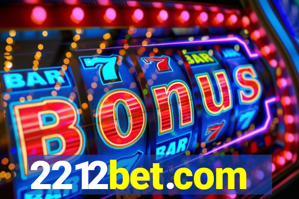2212bet.com