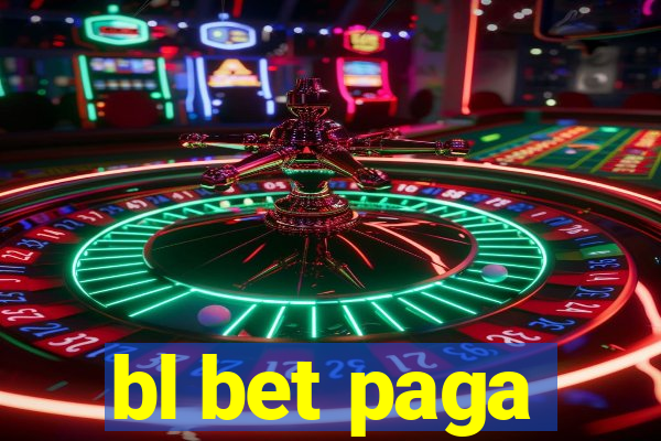 bl bet paga