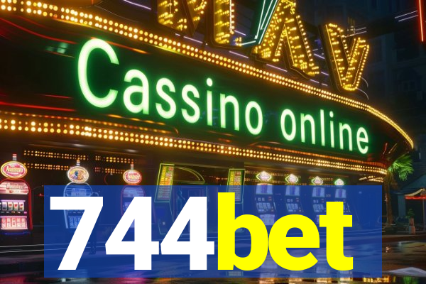 744bet