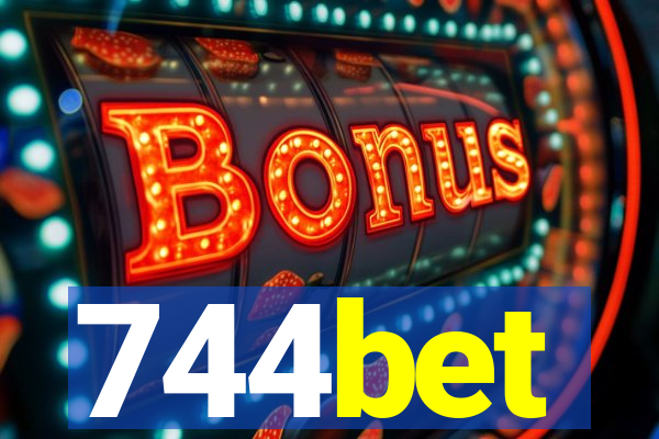 744bet