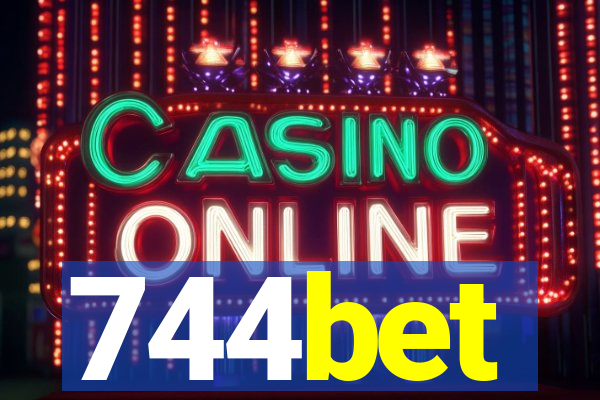 744bet