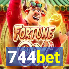 744bet