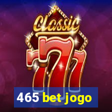 465 bet jogo