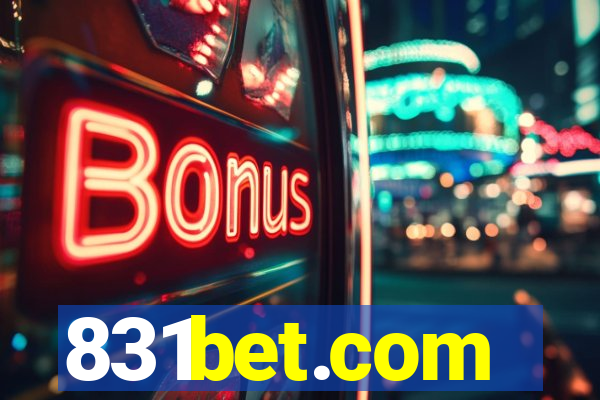 831bet.com