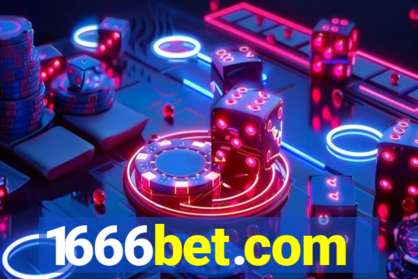 1666bet.com