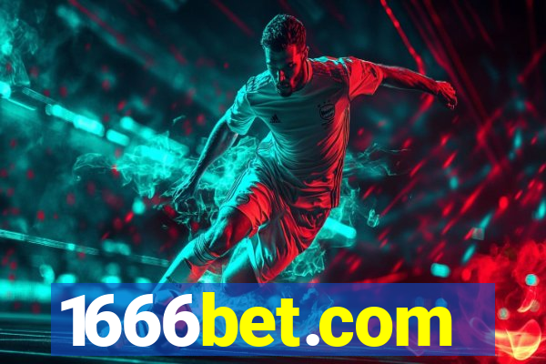 1666bet.com