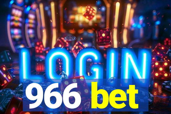966 bet