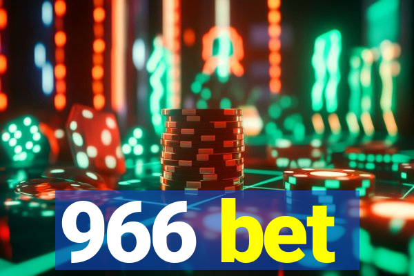 966 bet