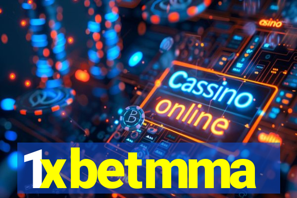1xbetmma